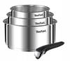 Tefal Ingenio Emotion L8964S44 Pot Set (4 Pieces) 1 Pc