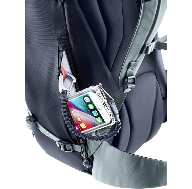 Рюкзак Deuter Guide 30 black/shale (3361323-7411)