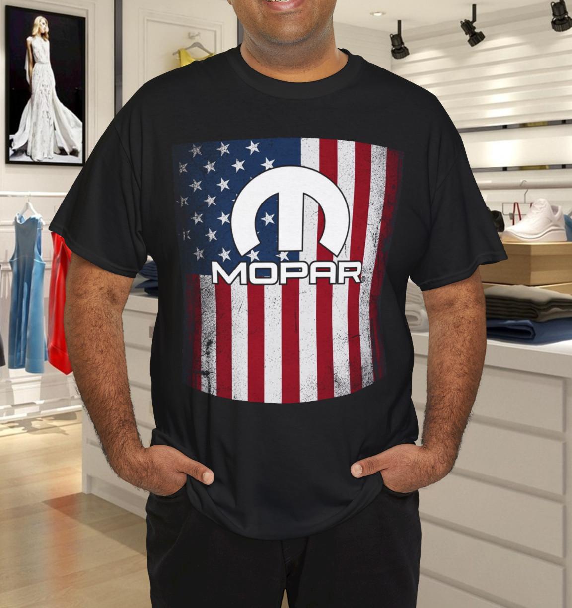 Patriotic Unisex T-Shirt Unisex T-Shirt S