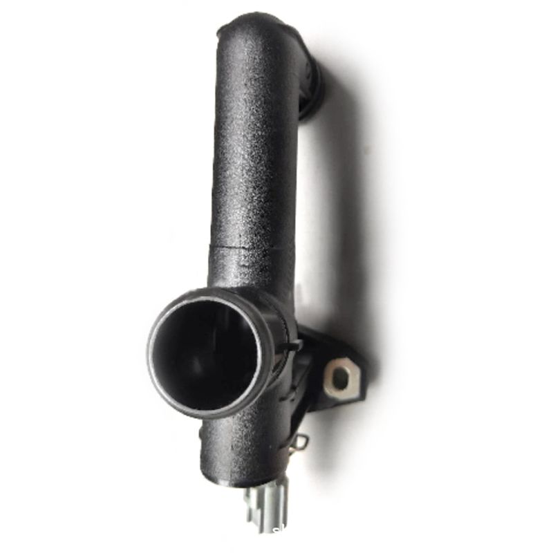 Thermostatgehäuse mit Fühlerstecker und Wasserauslassrohr Für Ford Escape 2001-04 3,0 Liter Dorman 902-811 YL8E8548BL