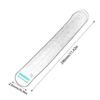 Light Weight Golf Club Grip Nonslip Wear Resistant Protector Rubber Golf Club Putter Grip for Enhanced Stability
