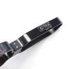 SiTRA Thin Black Peeler,