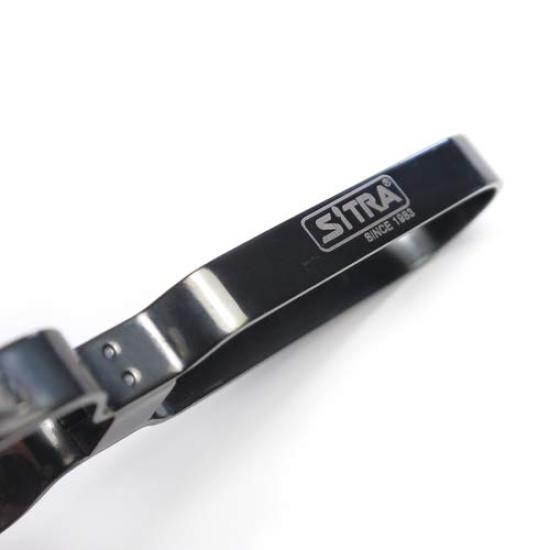 SiTRA Thin Black Peeler,