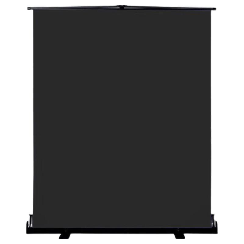 Portable Pull-Up Backdrop Screen (1.5x2m)