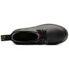 Dickies Genuine Leather British Style Short Martin Boots Men boots Black 194M50LXS28