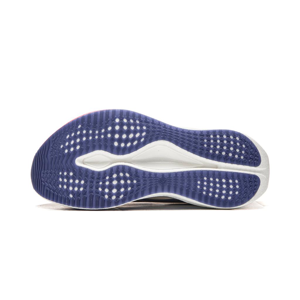 Li Ning Red Hare 9 ULTRA Tlumení Protiskluzové Prodyšné Lehké Odraz Nízké Casual Běžecké Boty Dámské ARPW008-18
