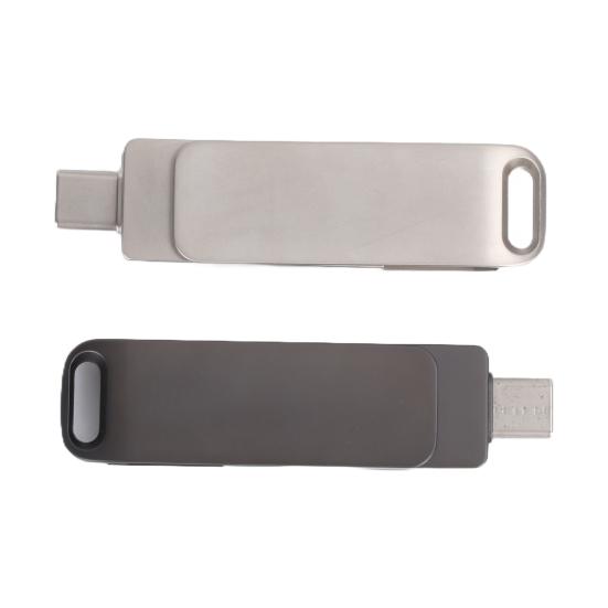 High Speed USB OTG Fast Data Flash Drive Transfer Compact Portable Universal Plug-Play