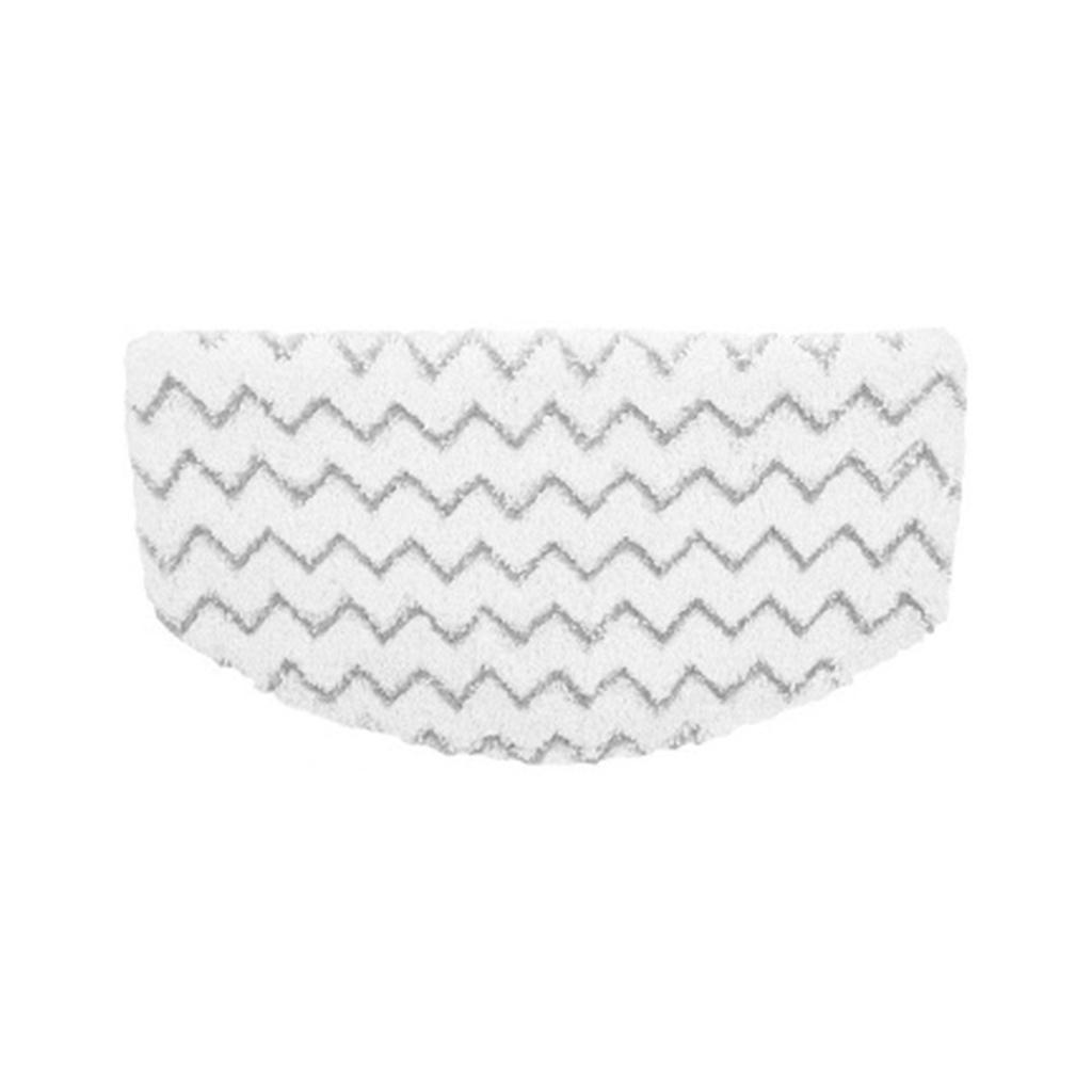 Reusable Microfibre Mopping Pads for Bissell Symphony 1132 1543 1530 1652 Steamer Cleaner Replacement Part