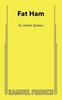 Fat Ham by James Ijames Paperback Book 9780573710384