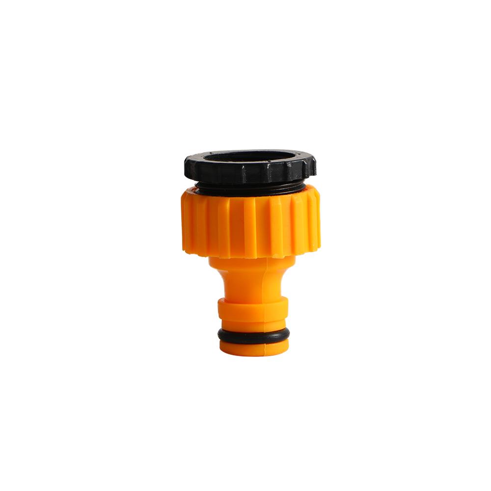 Universal Standard Threaded Joint Garden Irrigation Watering Hose Connectors Irrigation Tool Pipe Tap Adaptor Garden Supplies