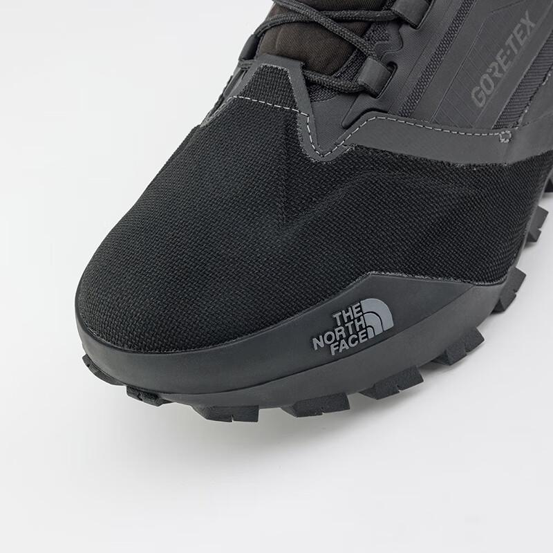 The North Face Unisex Low-Top Hiking Shoes 8ADY