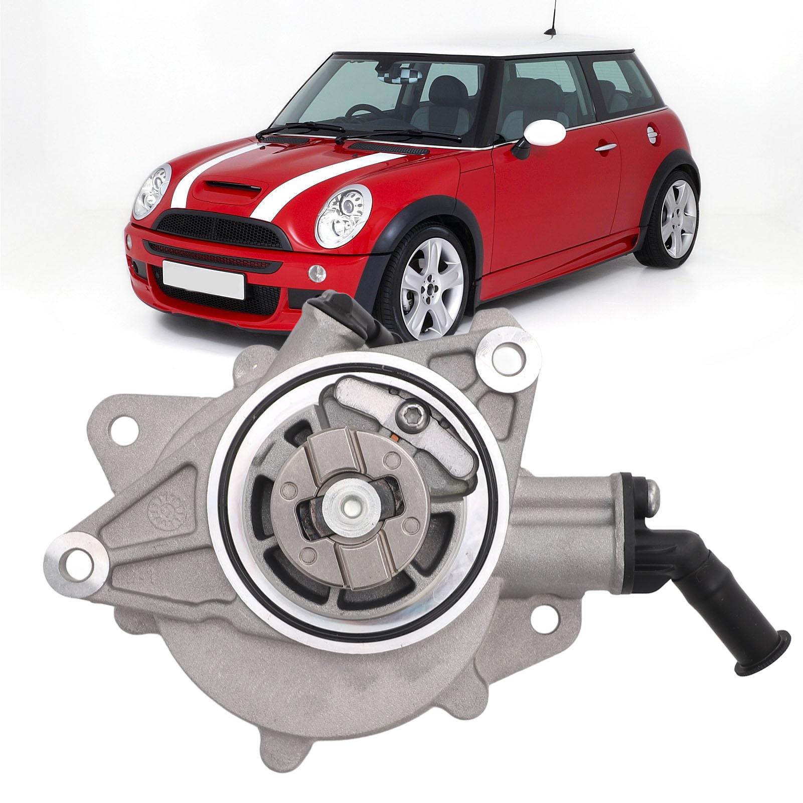 Brake Vacuum Pump 9818781980 High Performance