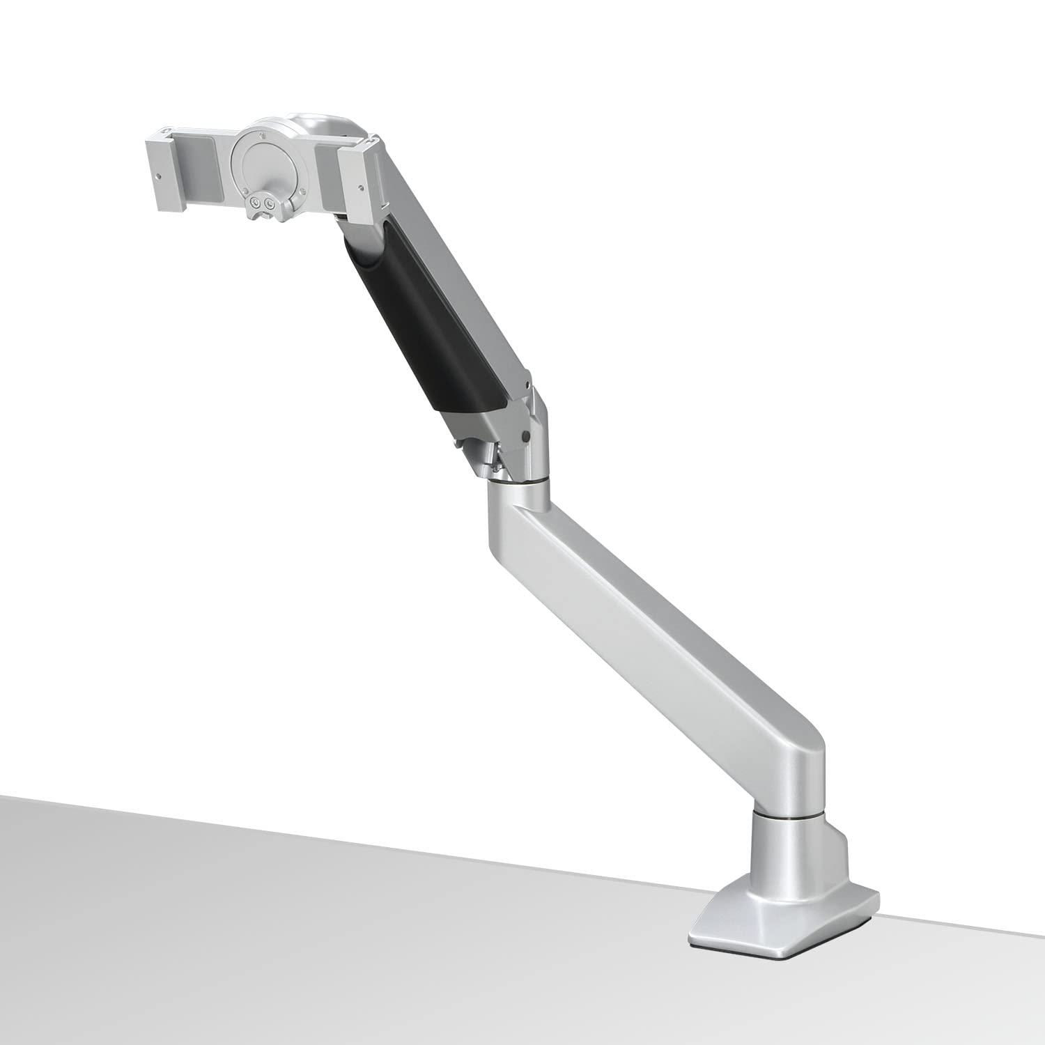 

Настольный кронштейн для монитора Century iMac, серебристый, 24 дюйма (2021) Цвет CEN-IMAC-SV3_FP