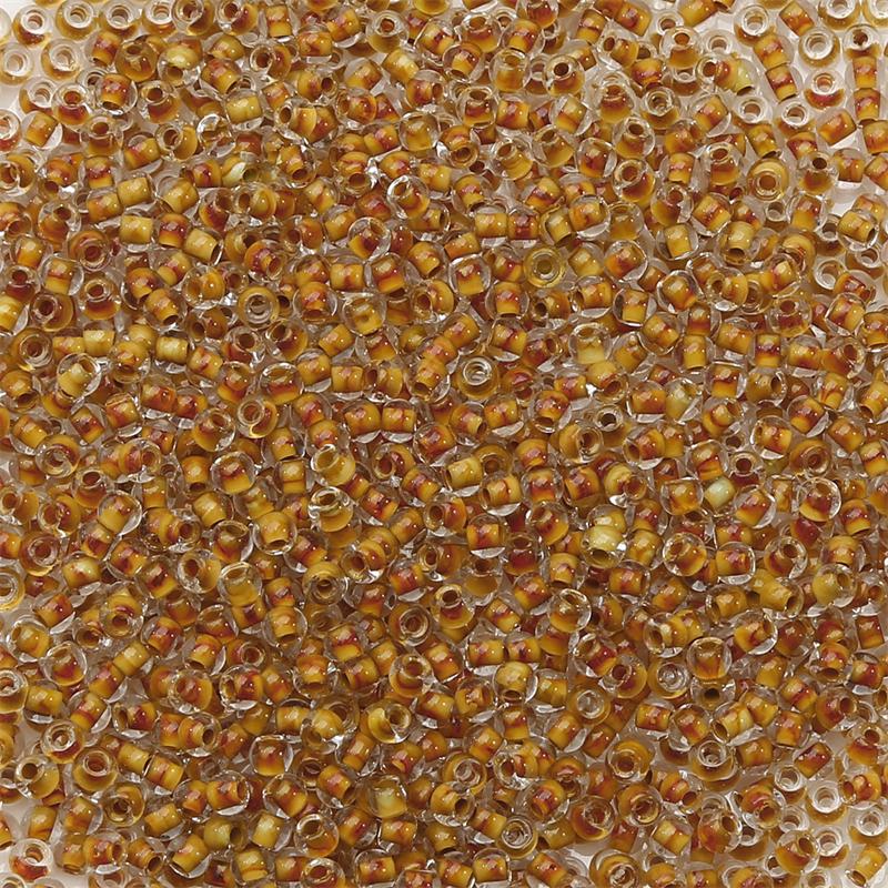 10 g, 160 Stück, hochwertige Glasperlen im chinesischen Stil, Tuschemalerei-Perlen für die Herstellung von Ohrringen und Armbändern zum Selbermachen von Schmuck, Basteln, Zubehör