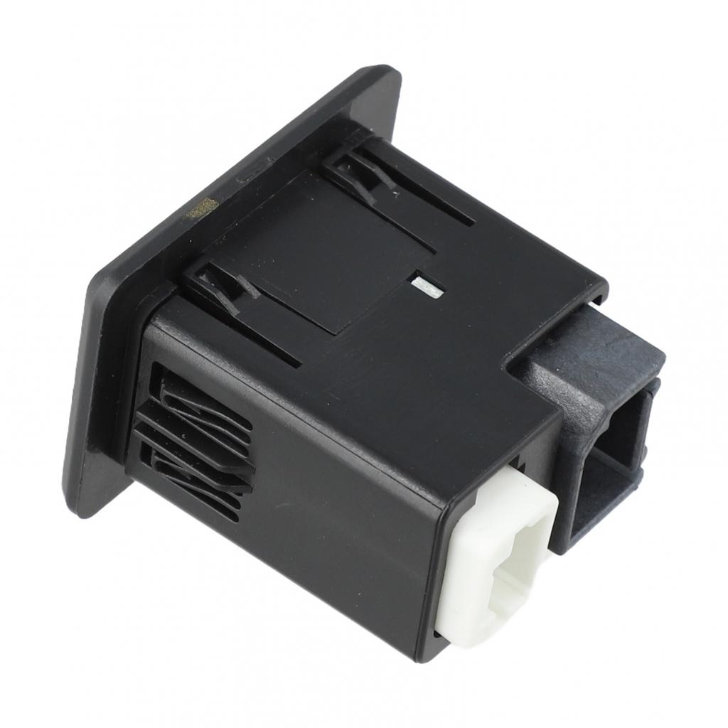 For Nissan 2014 To 2019 AUX Audio Interface 280234BA0B Installation Kit