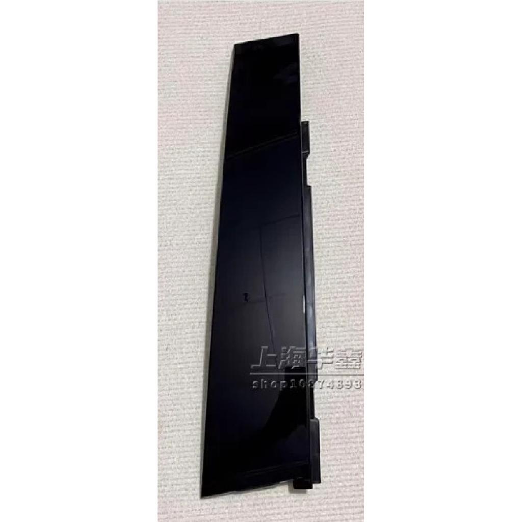 Glass Decoration Panel B-Pillar Exterior Trim Centre Pillar Door Frame Cover Plate for Buick Verano 90766034 Left Right