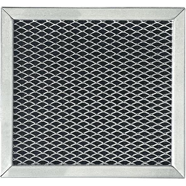 8206230A Microwave Charcoal Filter Compatible with Whirlpool MAYTAG KITCHENAID Amana 1266639 8206230 AH1871363 EA1871363 AP4299744 8184958 Approx.
