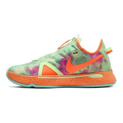 X PG 4 EP 'All-Star Weekend' CD5086-700