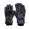 Kids Unisex Winter Snow Thermal Ski Gloves Outdoor Gloves For Boys Snowboard Cold Girls Waterpr J1Z9