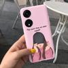 Für OPPO Reno8 T 5G Hülle Cover OPPO A78 Leopard Handyhülle Niedliche Kuh Weiche Rückseite Für OPPO Reno 8T 5G A 78 OPPOA78 A1 Pro Hülle