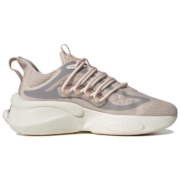 Ny AlphaBoost V1 Dame Adidas 'Wonder Quartz' Dame HP6135