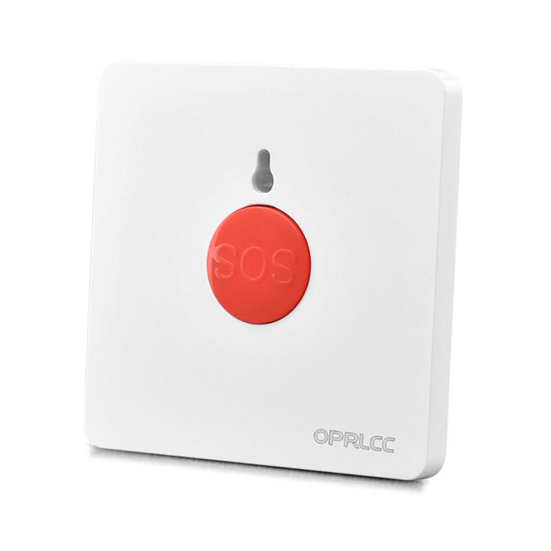 OPRLCC Type 86 Emergency Fire Alarm Manual Call Point