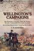 Libro Wellington's Campaigns : Volume 2-The Waterloo Campaign, 1815, the Tactics, Terrain, Commanders & Armies Assessed
