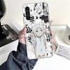 Custodia per Telefono Frieren Oltre la Fine del Viaggio Per Samsung Galaxy A13 A14 A15 A16 A17 A53 A54 A55 A56 A57 A33 A34 A35 A36 A37 A23 A24 A2