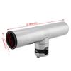 Stainless Steel Boat Fishing Rod Holder Accessory for Rails 1  to 1 1 4