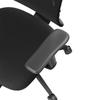 NEWTRAL MAGICH003 Ergonomická židle, Samonastavitelná opěrka zad, Adaptivní podpora beder, Nastavitelná opěrka hlavy, Hloubka sedáku, 3D područky, Polohovací