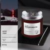 High-End Car Air Freshener Solid Balm: Perfume Ornament and Odor Eliminator