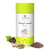 NUTRIHERBS Traubenkernextrakt Kapseln 500mg - Starkes Antioxidans-Nahrungsergänzungsmittel für Haut- & Haargesundheit, Anti-Aging-Unterstützung und Immunstärkung - 90 Vega