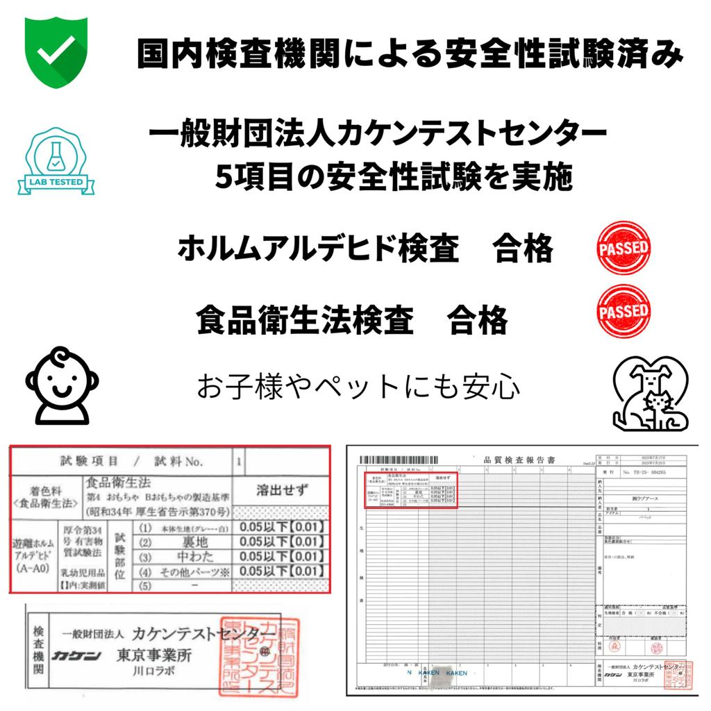 Ludus Felix Hand Puppet [Domestically Tested] Puppet Show Glove Puppet Ventriloquism Plush Toy (Pig)