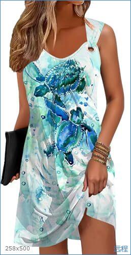 French niche sleeveless vest dress women's summer new temperament slim and thin a word medium and long dress