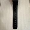 Used CASIO G-SHOCK GLX-5600 G-LIDE Surfing Tide Graph Black