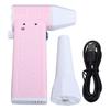 Jet Dry Blower 140000RPM Rechargeable Portable Handheld Electric Air Duster for Car Cleaning Hair Drying Cooling