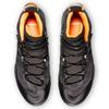 Mammut Ducan II High GTX Size Tangerine Men's GORE-TEX 3030-05040, 8, Black-Dark