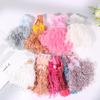 Doll Clothes For 30Cm Doll Clothes Evening Gown Trailing Skirt Wedding Dress Princess Dress Dollhouse Decor Accessories