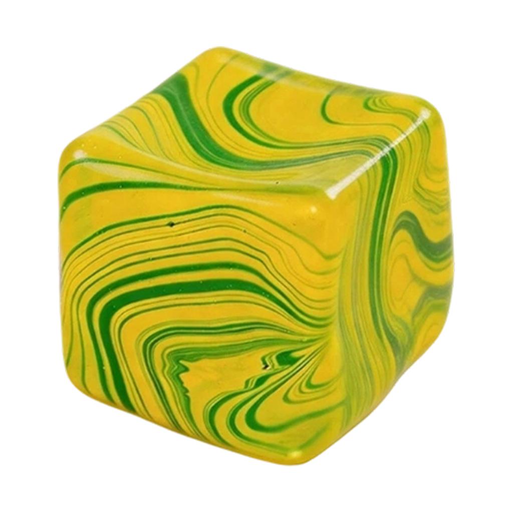 Slow Rebound Soft Stress Relief Toy for Office Desk Sensory Fidget Toy Pressure Relief Handheld Squeeze Toy for Adults and Kids