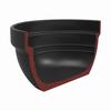 HARIO GNR-200-B 2-3 cup rice pot with glass lid