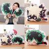 Premium Kids My Boku No Hero Academia Cartoon Hold Pillow Plush Doll For Ultimate Comfort