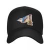 Nuthatch Baseball Cap Luxury Brand Hat Luxury Brand Hat Beach Mens Women's