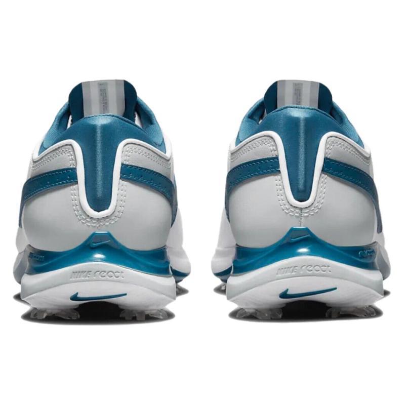 Nike Air Zoom Victory Tour 2 Wide 'White Marina' Sneakers DJ6570-101