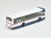 The Bus Collection Bus Collection Funabashi Shinkeisei Bus Retro Color Set of 2 Diorama Supplies