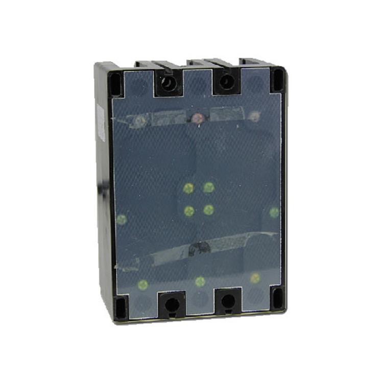 Delixi CDM10-100/3300 Low Voltage Circuit Breaker, 60A/80A/100A