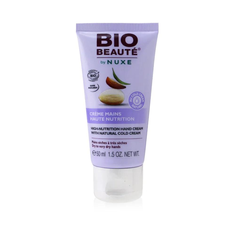Bio Beaute by Nuxe Высокопитательный крем для рук 50 мл / 1,5 унции