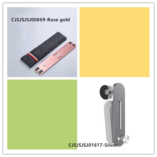 Laptop Stand Portable Aluminum Alloy