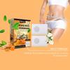 South Moon Herbal Body Patch Lightly nourishes skin to reveal natural lines Body Patch