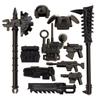 Blocchi da Costruzione Armi da Guerra Militari Medievali Accessori Personaggi Film Pistola Ascia Casco Cappello Zaino Corazza Gilet Mini Giocattolo Regalo K024