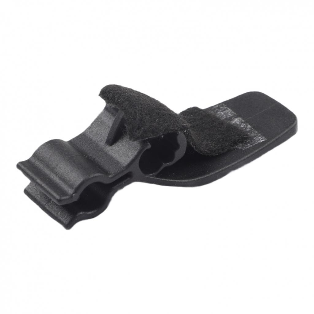 Clip Roller Trunk Fixing Clip Enhanced Operation Stability